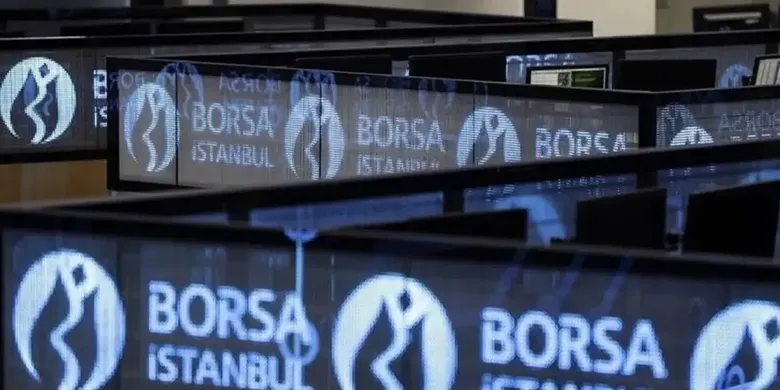 Borsa İstanbul Güne Düşüşle Başladı: BIST 100’De Kayıp Yüzde 1,32