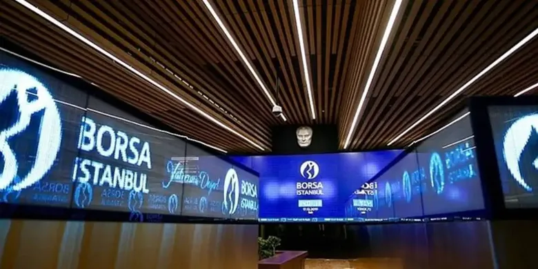 Borsada Bu Hafta En Çok Kazandıran ve Kaybettiren 3 Hisse