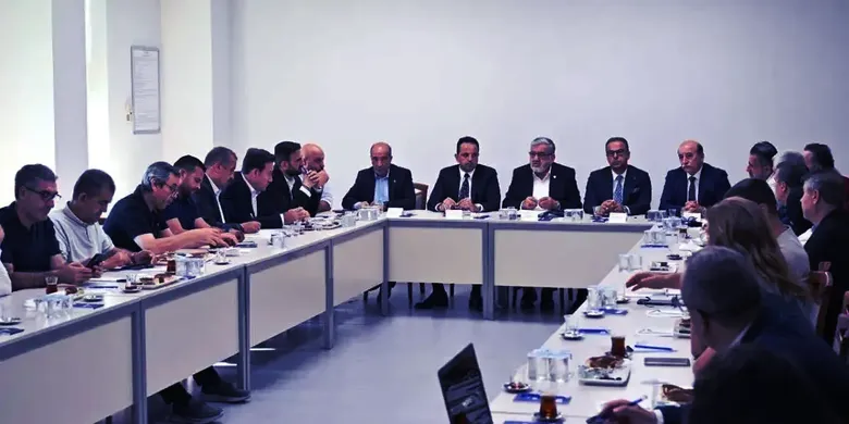 Bursa Food Point Fuarı, 23-25 Ekim'de gerçekleştirilecek