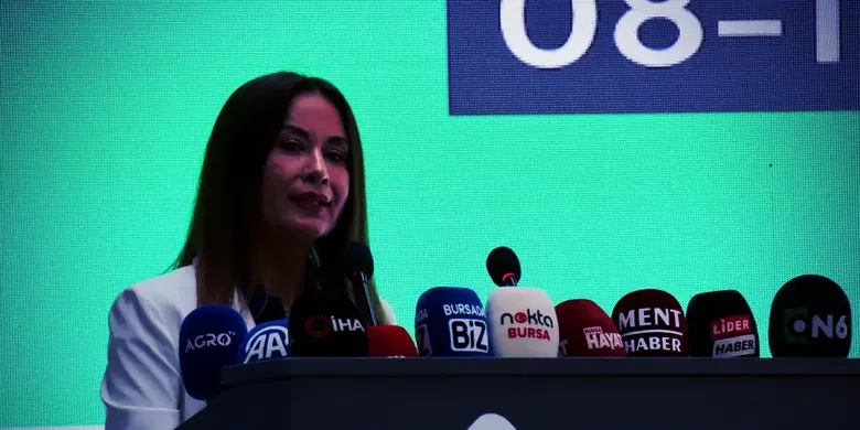 Bursa Tarım ve Hayvancılık Fuarı, 8-11 Ekim'de düzenlenecek Bursa Tarım ve Hayvancılık Fuarı, 8-11 Ekim'de düzenlenecek