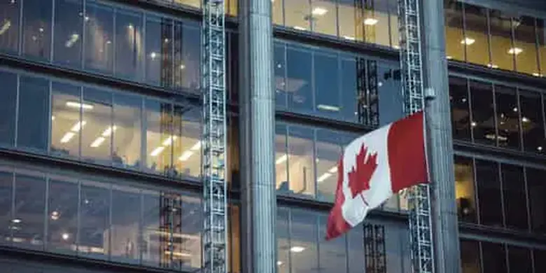 Canada's Big Six Banks Explore Tokenized Deposit System to Modernize Payments