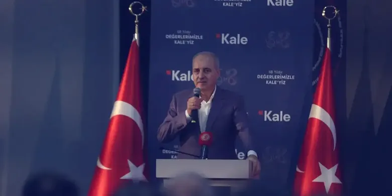 Çanakkale'de, Kale Seramik 68. Kuruluş Yıl Dönümü ve Seramik Bayramı ile fabrika temel atma törenleri yapıldı Çanakkale'de, Kale Seramik 68. Kuruluş Yıl Dönümü ve Seramik Bayramı ile fabrika temel atma törenleri yapıldı