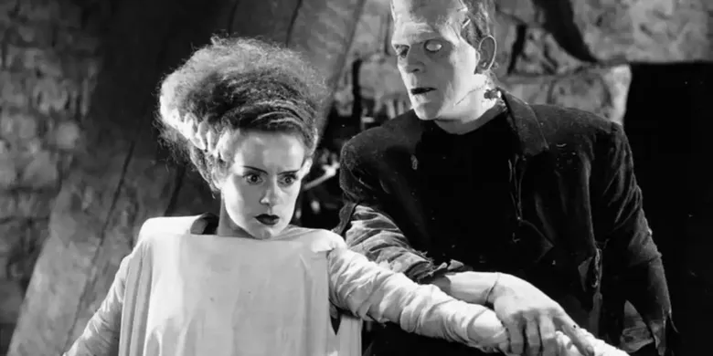 Canavar Aynı, Hikayeler Bambaşka: İzlemeye Değer 5 Frankenstein Filmi