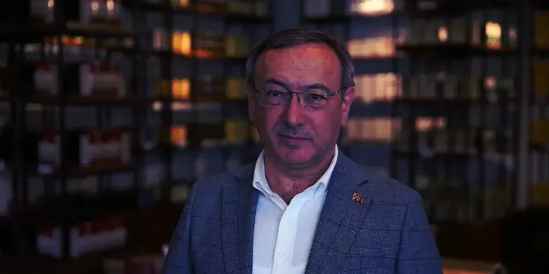 ÇAYKUR ihracatı artırmayı hedefliyor ÇAYKUR ihracatı artırmayı hedefliyor