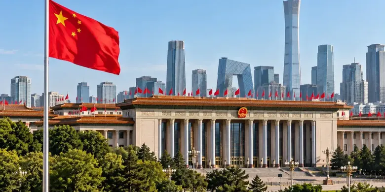 Çin, 2027'deki BRICS Liderler Zirvesi'ne ev sahipliği yapacak