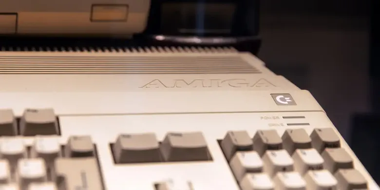 Commodore Amiga'nın Unutulan Unix Sistemi Geri Döndü