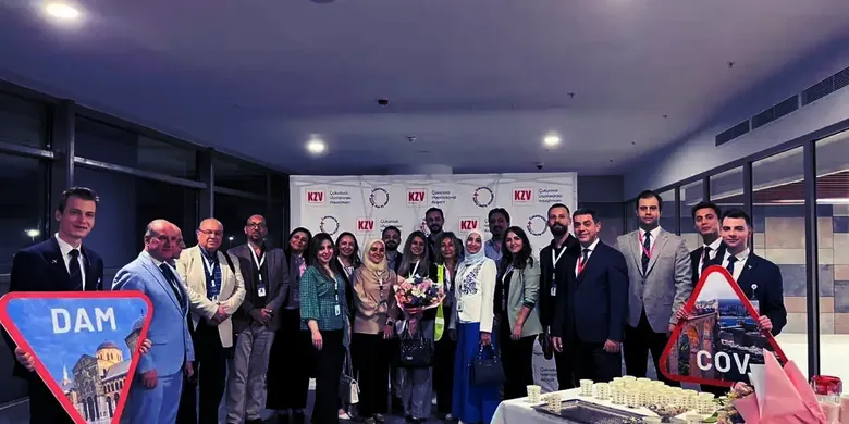 Çukurova Uluslararası Havalimanı ile Şam arasında direkt uçuşlar başladı