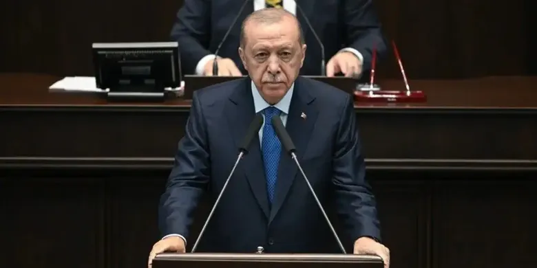 Cumhurbaşkanı Erdoğan'dan Gaziler Günü Mesajı: Kendilerine Çok Şey Borçluyuz