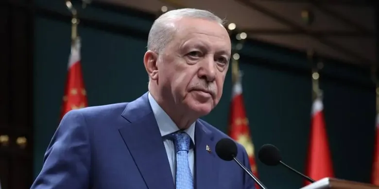 Cumhurbaşkanlığı Kabinesi Toplandı: Öncelikli Gündem Fon Soruşturmasındaki Son Durum Olacak