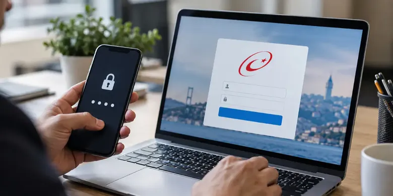 E-Devlet Şifrenizi Bilen Biri Neleri Görebilir? Hesabınızı Korumak İçin Bunları Yapın