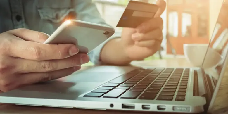 E-ticarette dev büyüme: Hacim 4,5 trilyon lirayı geçti
