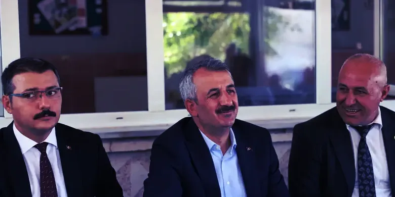 Edirne'nin yeni OSB'leri istihdamı artıracak Edirne'nin yeni OSB'leri istihdamı artıracak