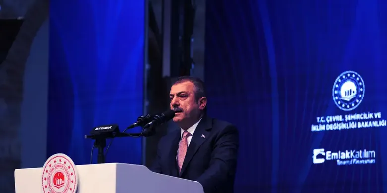 Emlak Katılım Tasarruf Finansman Sistemi İstanbul'da tanıtıldı