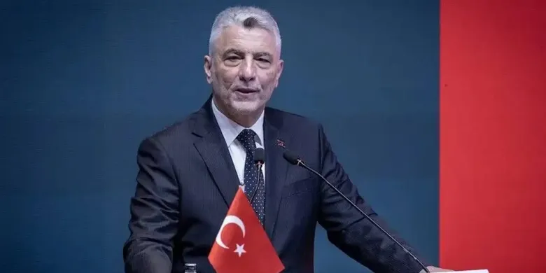 "En Yüksek Eylül Ayı İhracat Rekoru Kırıldı"