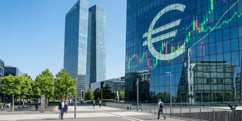 Euro Banknotları Değişiyor: Yeni Tasarımlar İçin Tarih Belli Oldu