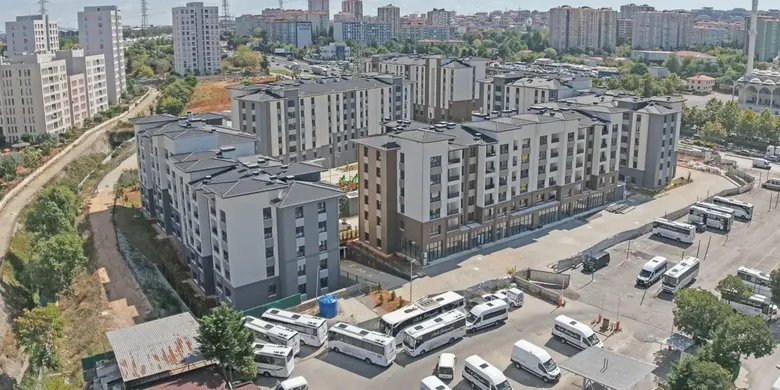 Evlilere Kiralanacak, İlk Yıl Fiyat Artmayacak
