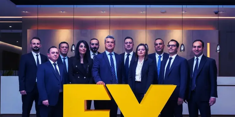 EY Türkiye'nin ortak sayısı 2025'te 84'e yükseldi