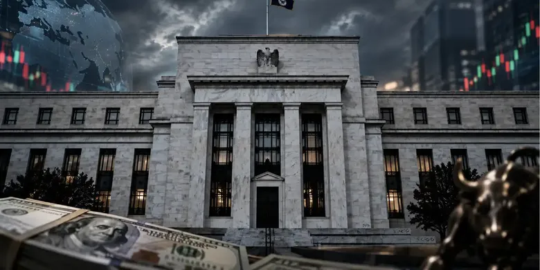 Fed'in Faiz Kararı Dünyayı Nasıl Etkileyecek? Dolar Ve Borsalar İçin Yeni Dönem