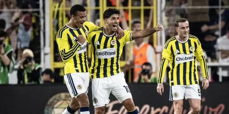 Fenerbahçe Şampiyonlar ligi maçı ne zaman? Aston Villa Fenerbahçe maçı hangi tarihte, saat kaçta, hangi kanalda?