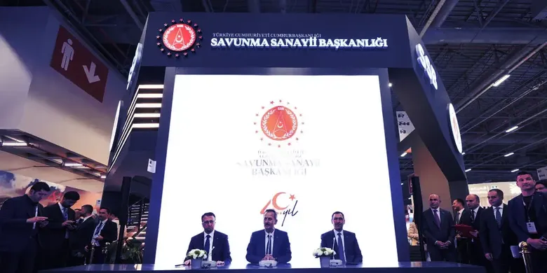 Gök Vatan'da milli güç birliği
