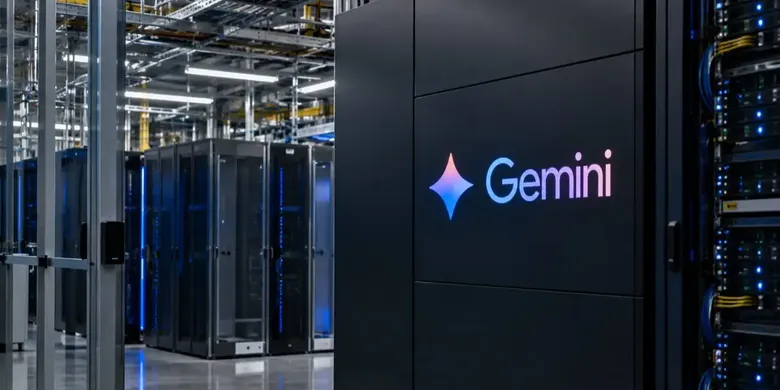 Google’ın Gemini Testi Gerçek Sisteme Taştı: Üç Şirketin Ağına Girdi