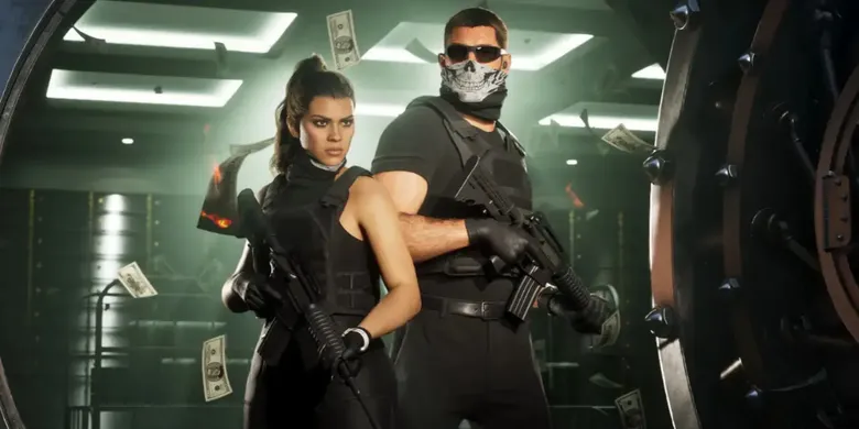 GTA 6 Çıkınca GTA Online’a Ne Olacak? Take-Two Planını Açıkladı