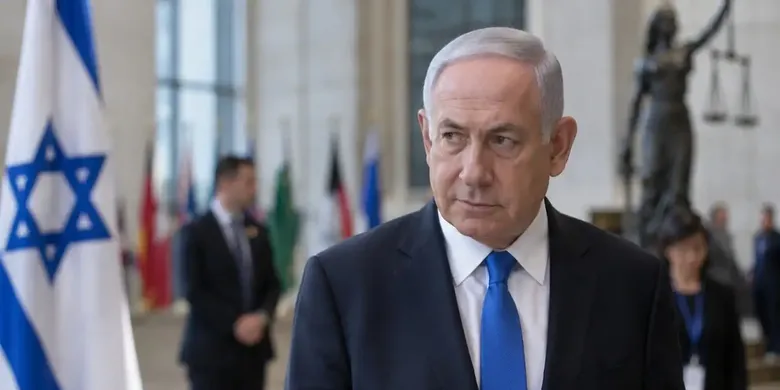 Haaretz'den Netanyahu'ya Eleştiri: İsrail'in ABD'deki İtibarı Tarihi Dipte