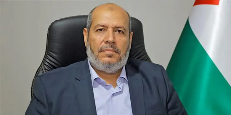 Hamas lideri Hayye ateşkesin kalıcı hale getirilmesi için Mısır'a gidiyor