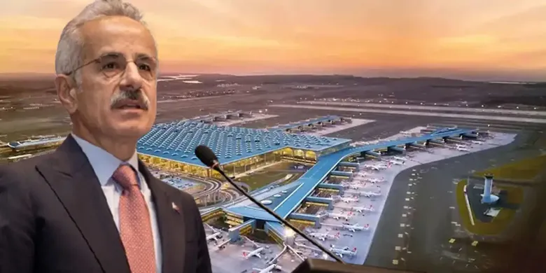 Havalimanlarında yeni dönem: Artık cep telefonlarında olacak