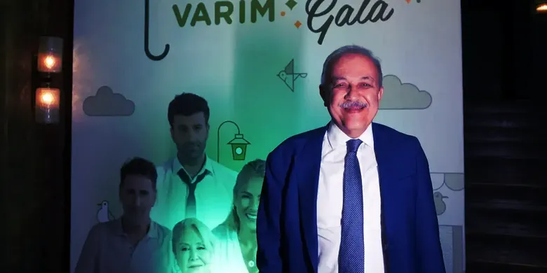 "Hayata Varım" kampanyasında yeni film serisinin ilk videosu izleyiciyle buluştu