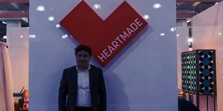 Heartmade Furniture, New York'tan ödülle döndü
