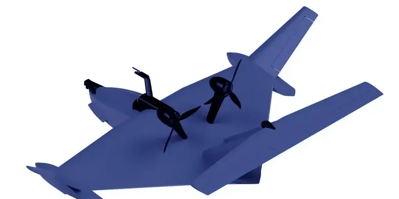 IDEF 2025'E DOĞRU - Denizdeki yeni avcı TALAY İHA, üretime hazır yeni modeliyle görücüye çıkıyor IDEF 2025'E DOĞRU - Denizdeki yeni avcı TALAY İHA, üretime hazır yeni modeliyle görücüye çıkıyor