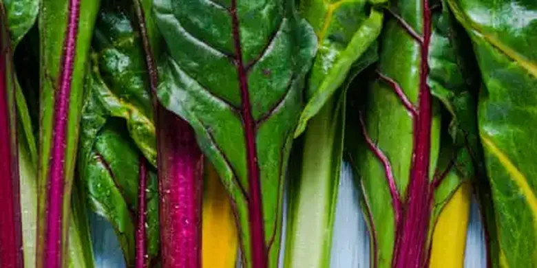 I’M an Avid Fan of Chard – But You Can Have Too Much of a Good Thing | Adrian Chiles