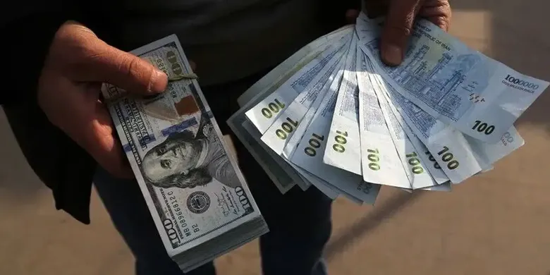 İran Merkez Bankası’ndan dövize 500 milyon dolarlık müdahale