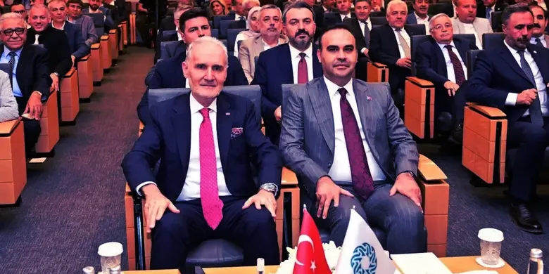 İTO haziran ayı meclis toplantısı yapıldı İTO haziran ayı meclis toplantısı yapıldı