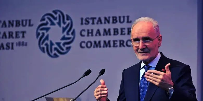 İTO kasım ayı meclis toplantısı yapıldı