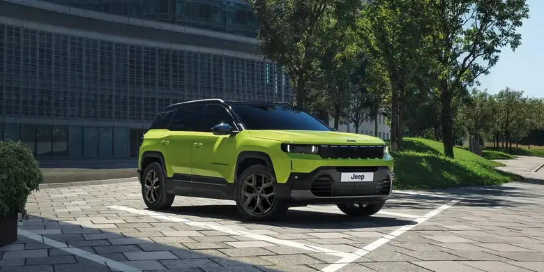 Jeep Ekim Ayı Kampanyasını Duyurdu: İşte Modellerine Göre Güncel Fiyat Listesi