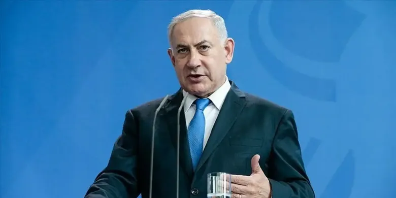 Kaçırıldığı İddia Edilen Uçakla İlgili Netanyahu'dan Açıklama
