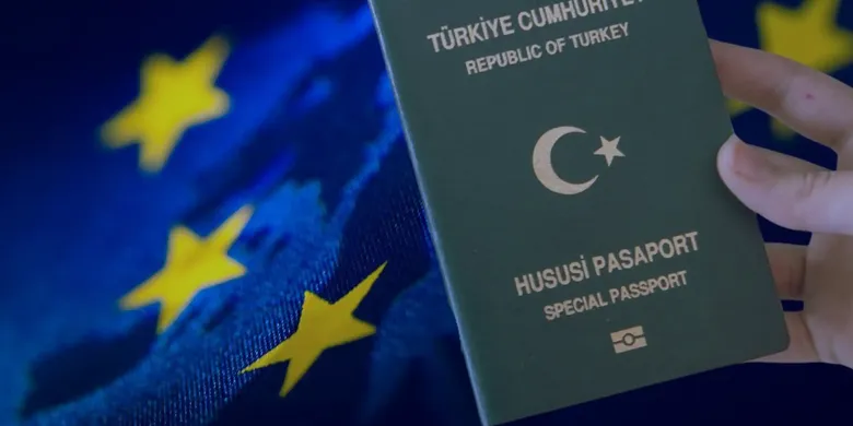 Kimler Yeşil Pasaport Sahibi Olabilir ve Avantajlarından Yararlanabilir? Kimler Yeşil Pasaport Sahibi Olabilir ve Avantajlarından Yararlanabilir?