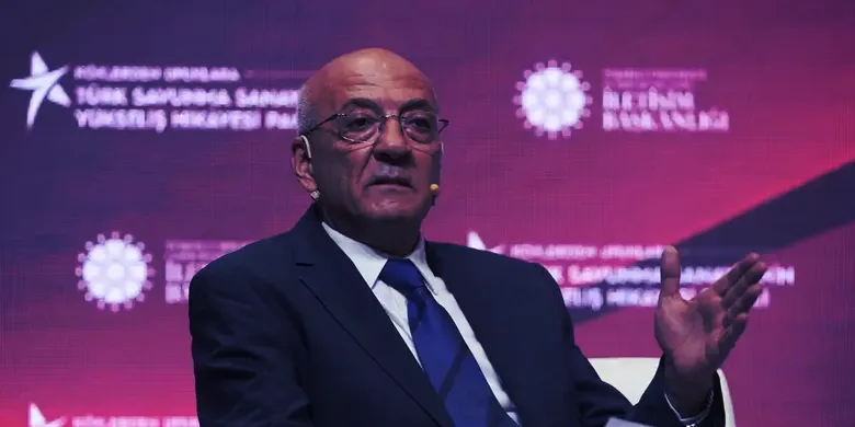 "Köklerden Ufuklara Türk Savunma Sanayisinin Yükseliş Hikayesi Paneli"  düzenlendi