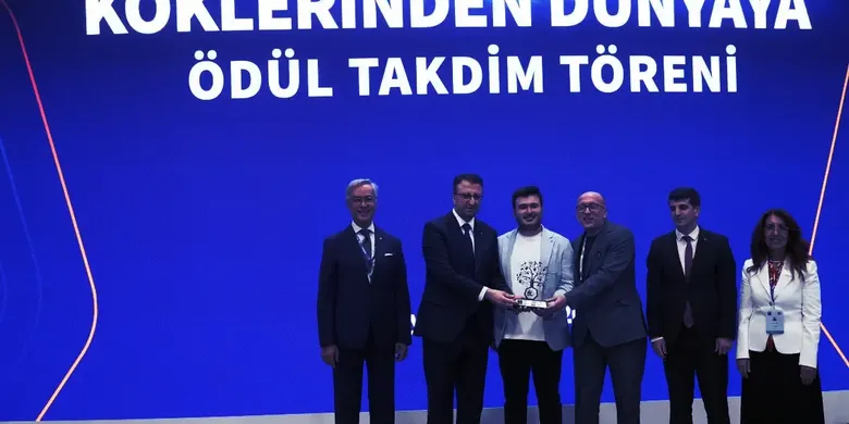 Köklerinden dünyaya uzanan firmalara millileştirme ödülü