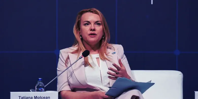 Küresel Ulaştırma Koridorları Forumu Küresel Ulaştırma Koridorları Forumu