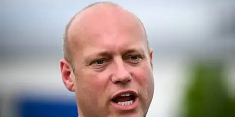Leader of Reform UK in Wales stands down after arrest on suspicion of assault