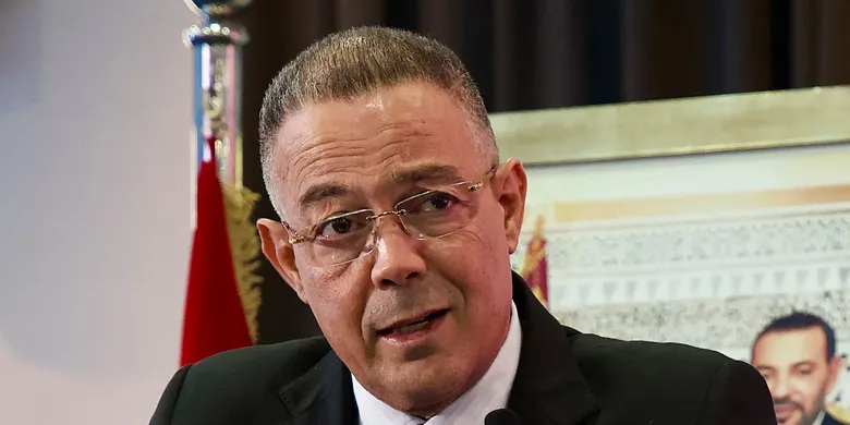 Los Seis Hombres Que Se Disputan el Futuro Político de Marruecos: El Hombre del Mundial, Uno de los Aspirantes al Gobierno