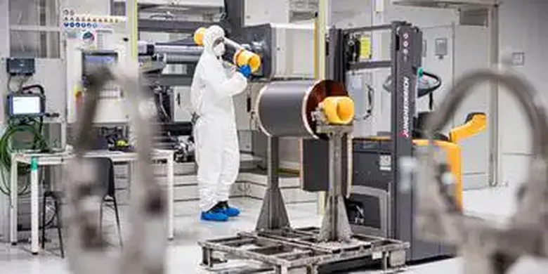 "Made in China" Bedroht Europa - Brüssel Sucht Lösungen