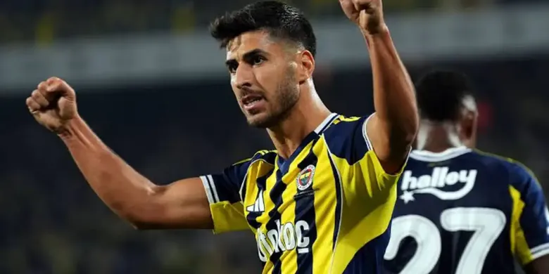 Marco Asensio oynayacak mı? Asensio bu akşam var mı, kadroda mı?