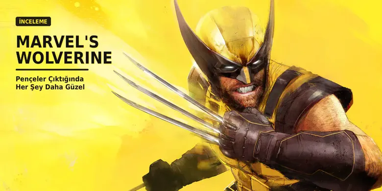 Marvel's Wolverine İncelemesi: Pençeler Çıktığında Her Şey Daha Güzel