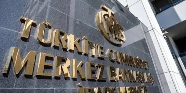 Merkez Bankası Rezervleri 178,7 Milyar Dolar Oldu