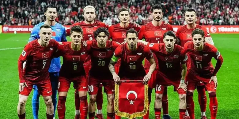 Milli Maç Ne Zaman? Türkiye - Fransa Maçı Ne Zaman, Saat Kaçta, Hangi Kanalda?