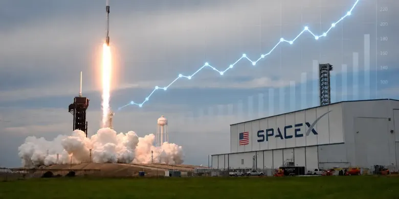 Morgan Stanley'den SpaceX için 'fırsat' açıklaması: 300 dolara çıkabilir